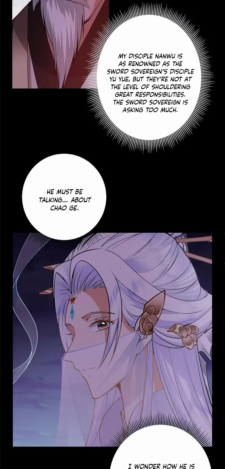 Keep A Low Profile, Sect Leader Zinmanga X Chapter 353 Page 7