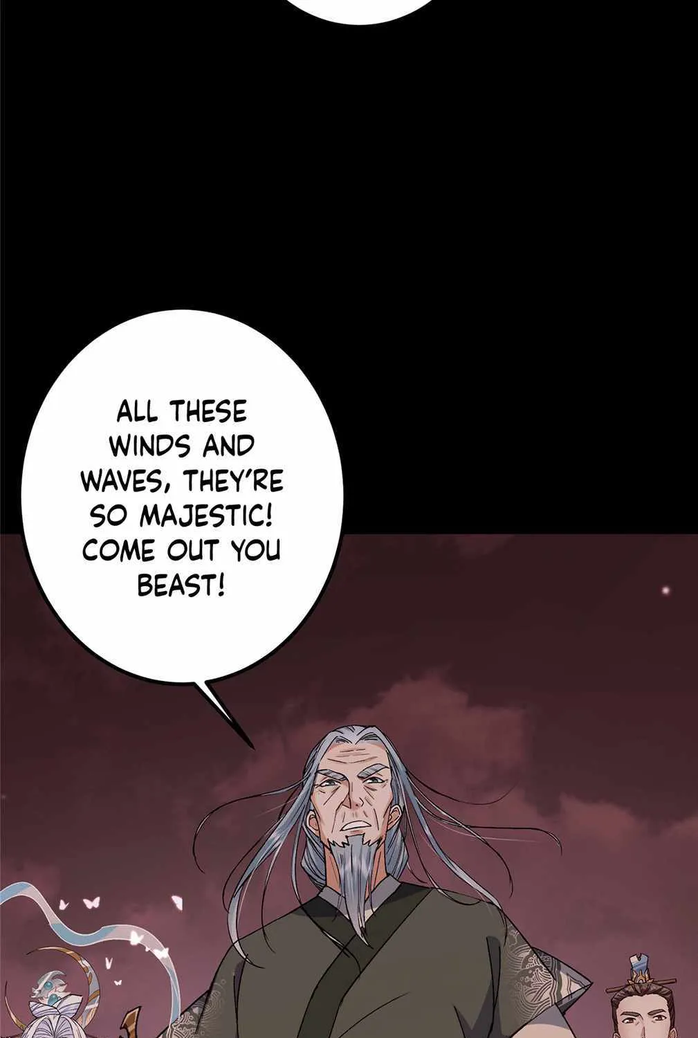 Keep A Low Profile, Sect Leader Zinmanga X Chapter 351 Page 38