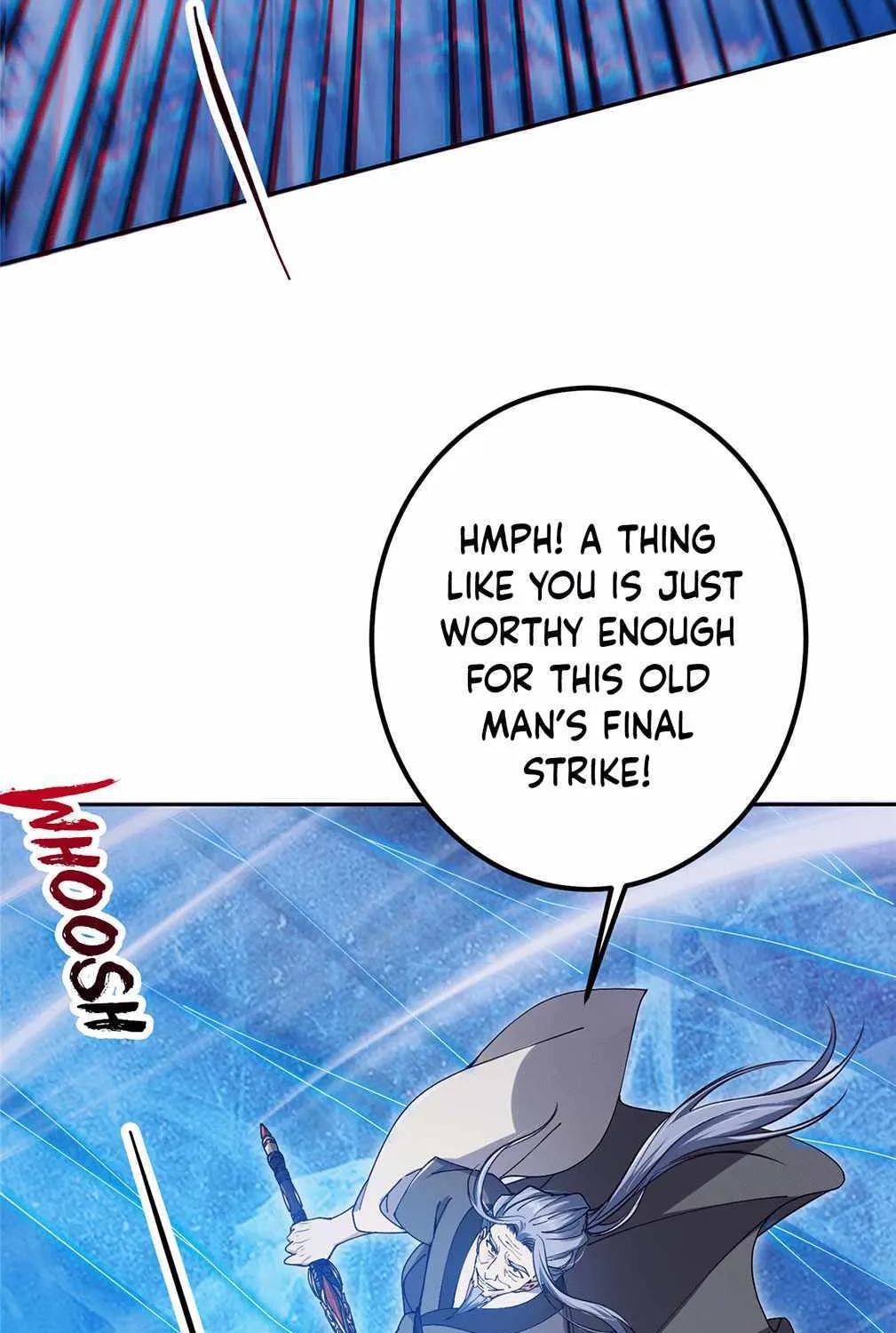 Keep A Low Profile, Sect Leader Zinmanga X Chapter 351 Page 48