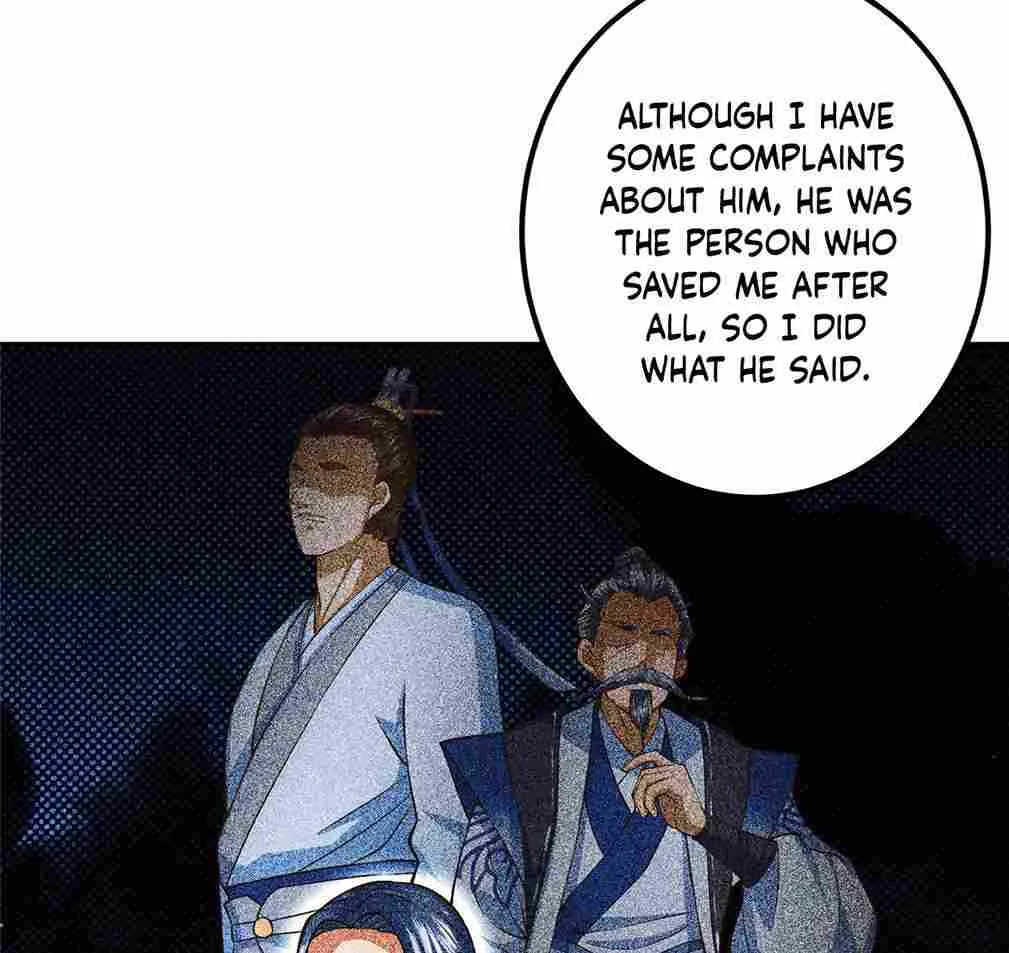 Keep A Low Profile, Sect Leader Zinmanga X Chapter 351 Page 60