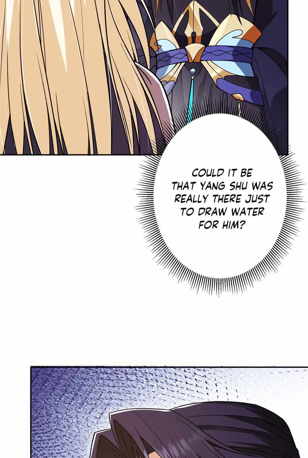 Keep A Low Profile, Sect Leader Zinmanga X Chapter 351 Page 66