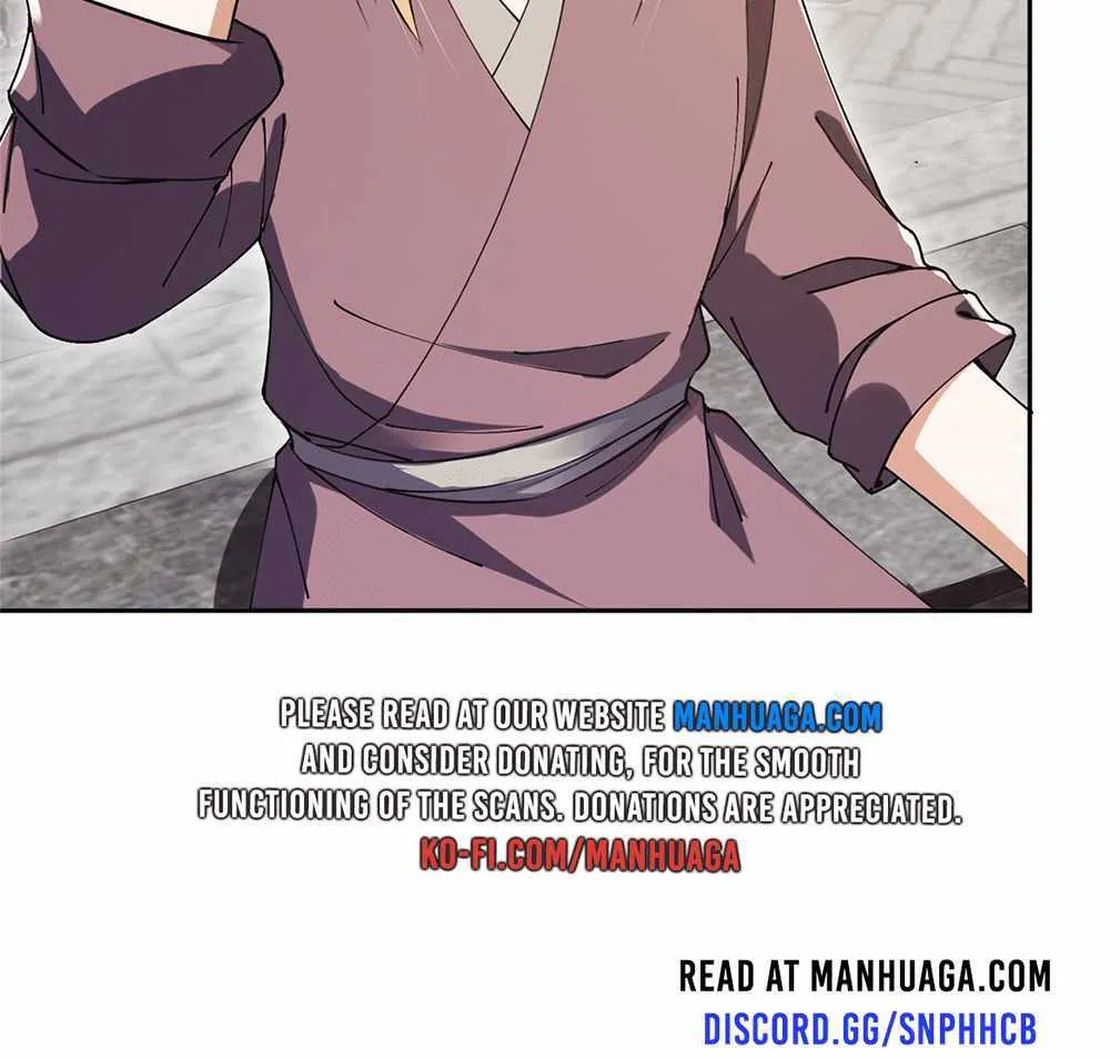 Keep A Low Profile, Sect Leader Zinmanga X Chapter 351 Page 70
