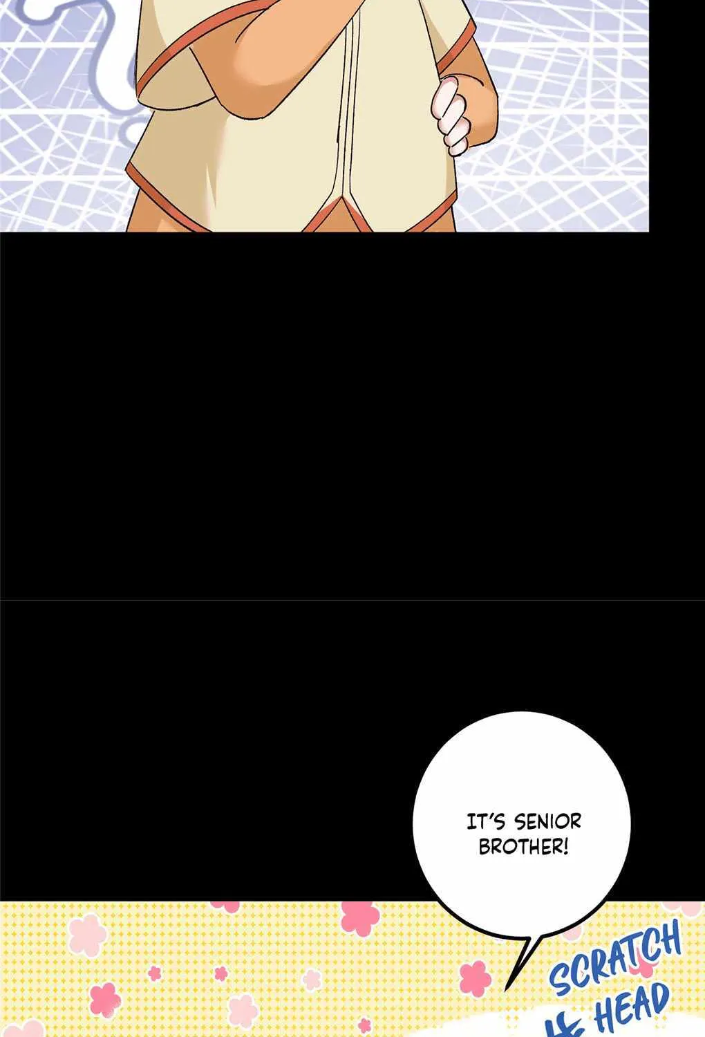 Keep A Low Profile, Sect Leader Zinmanga X Chapter 350 Page 58