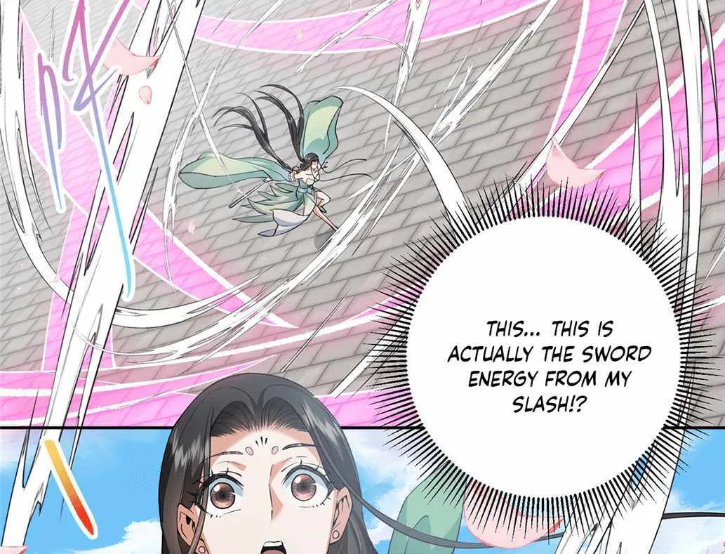 Keep A Low Profile, Sect Leader Zinmanga X Chapter 349 Page 5