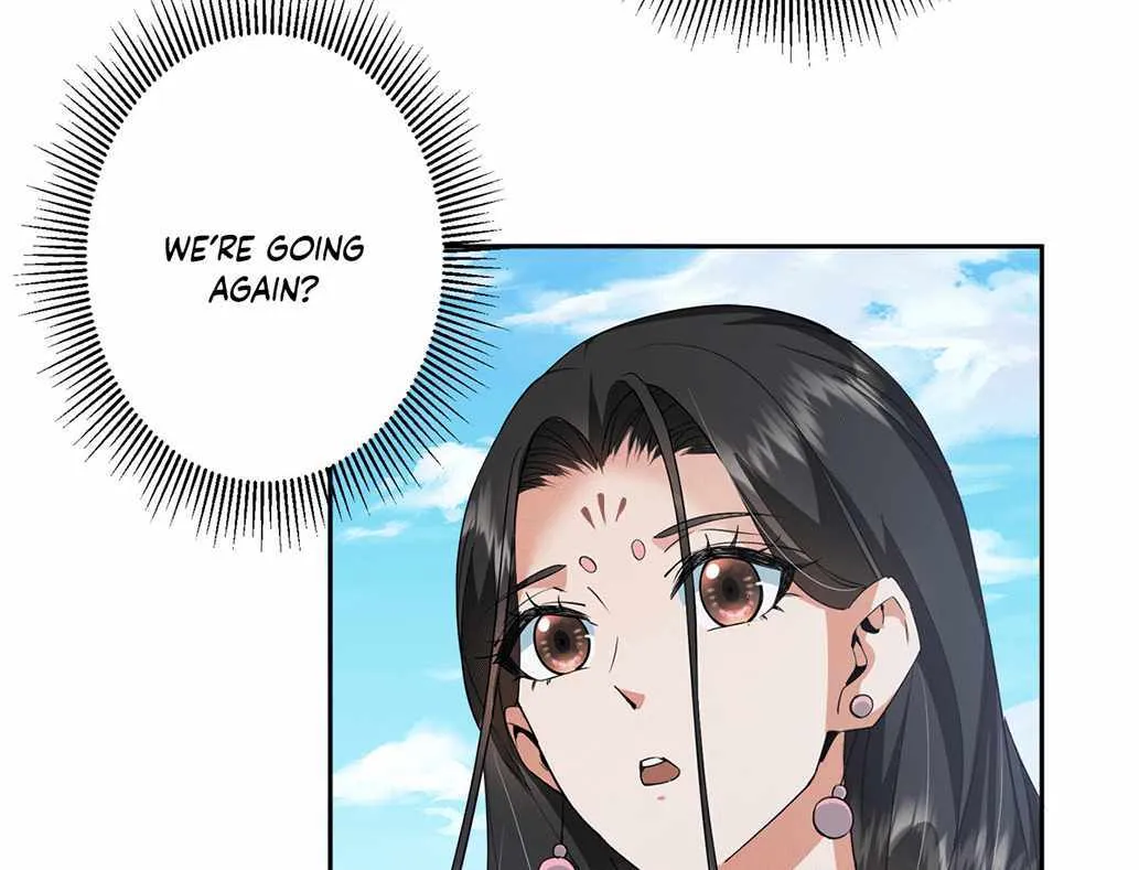 Keep A Low Profile, Sect Leader Zinmanga X Chapter 349 Page 25