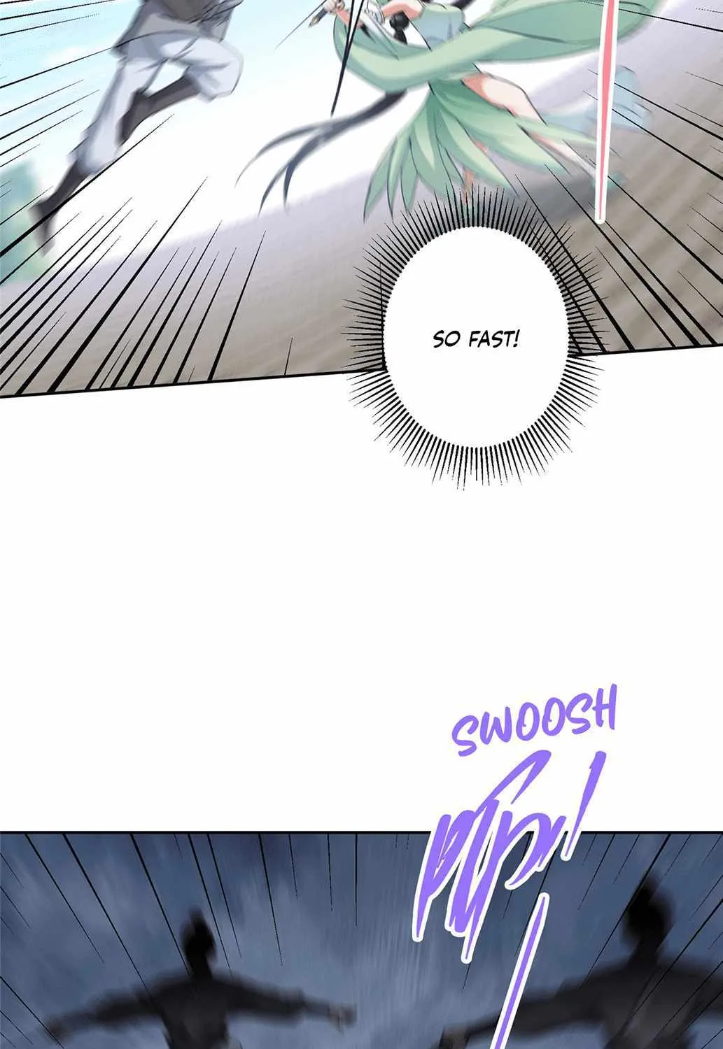 Keep A Low Profile, Sect Leader Zinmanga X Chapter 349 Page 31