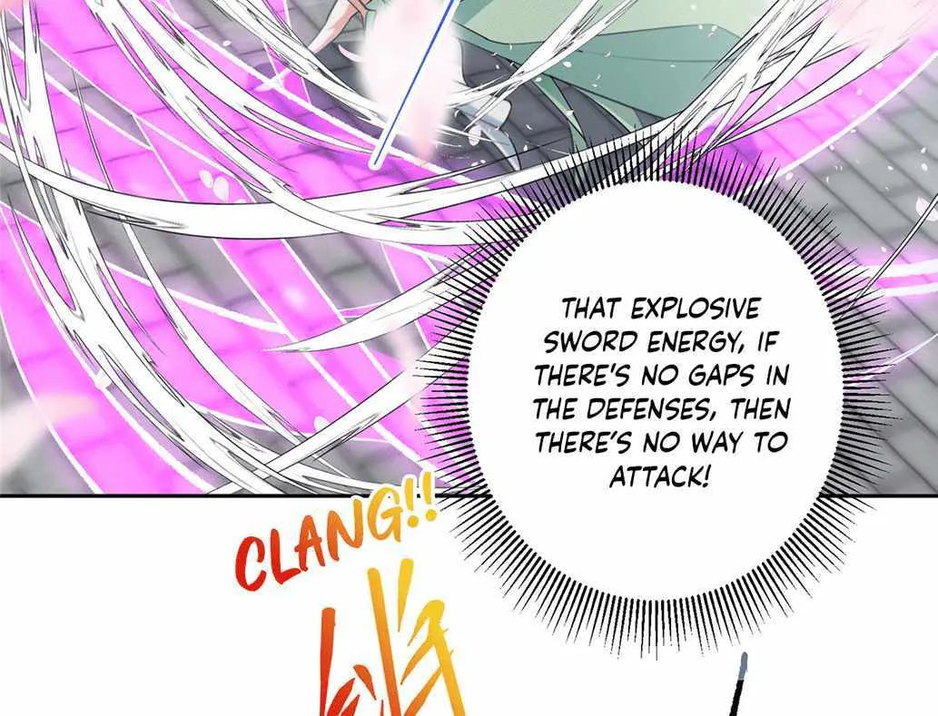 Keep A Low Profile, Sect Leader Zinmanga X Chapter 349 Page 35
