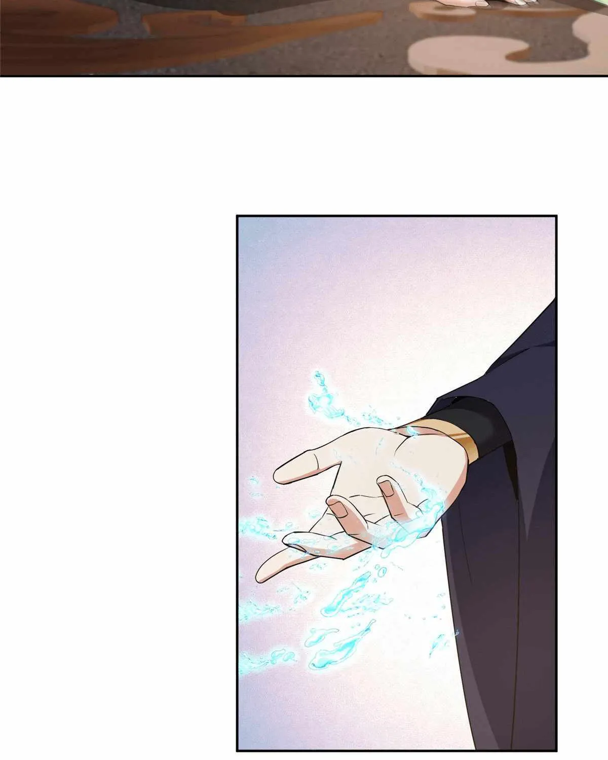 Keep A Low Profile, Sect Leader Zinmanga X Chapter 348 Page 39