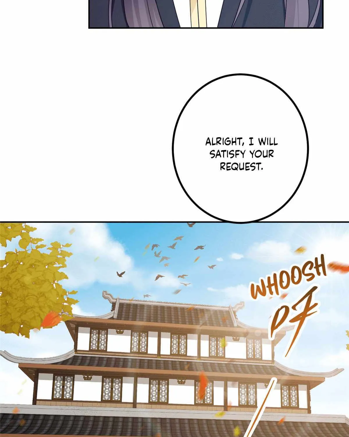 Keep A Low Profile, Sect Leader Zinmanga X Chapter 348 Page 47