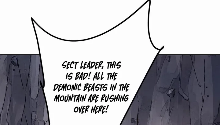 Keep A Low Profile, Sect Leader Zinmanga X Chapter 347 Page 8