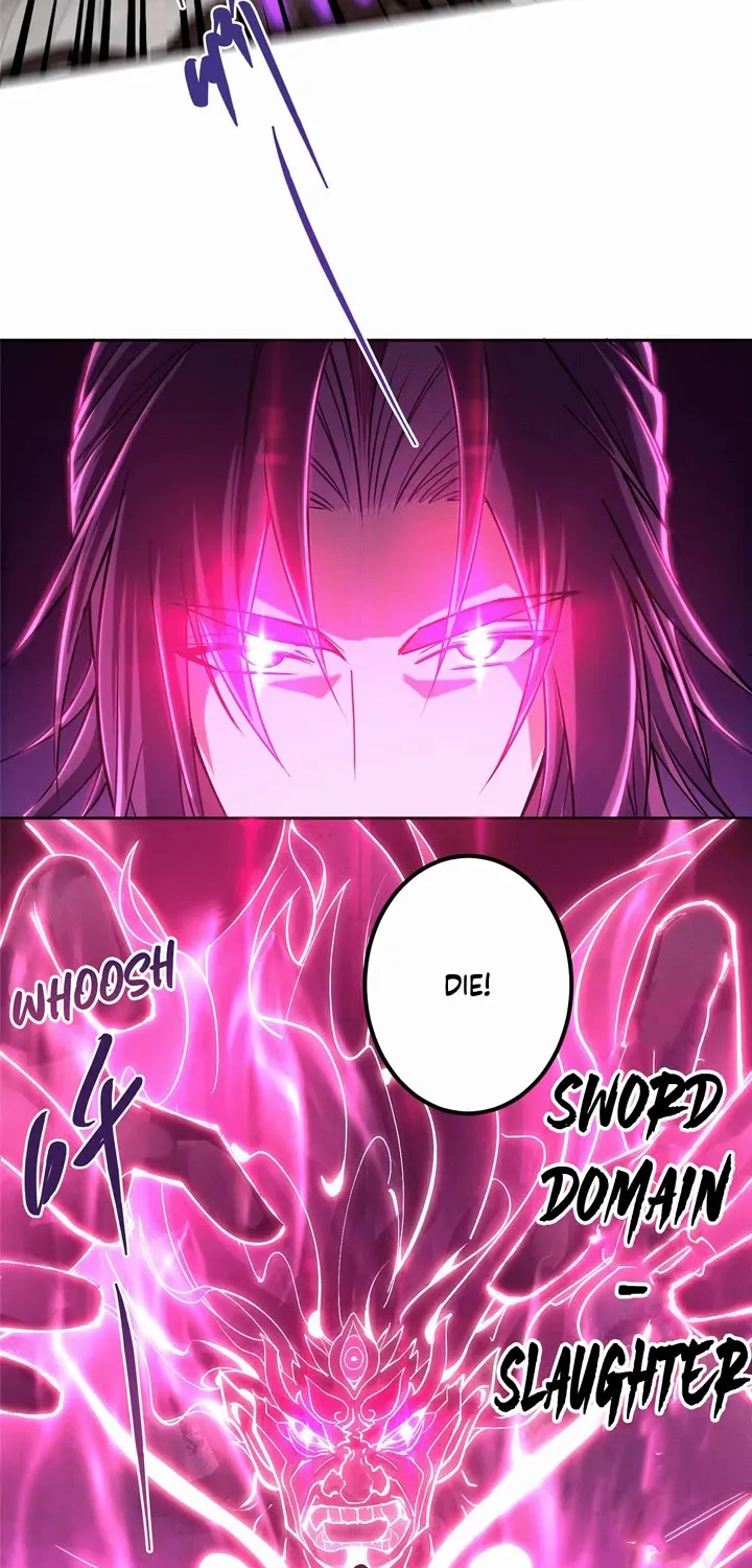 Keep A Low Profile, Sect Leader Zinmanga X Chapter 347 Page 28