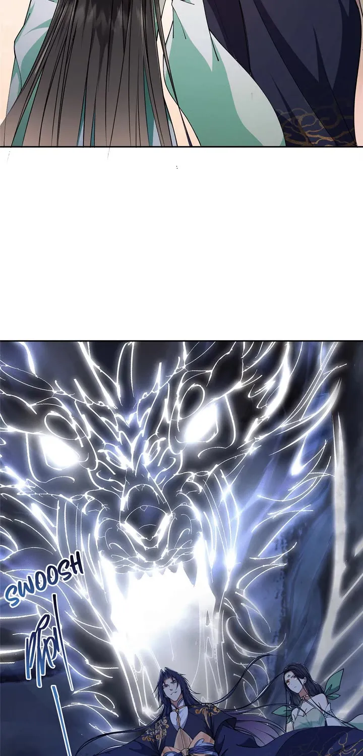 Keep A Low Profile, Sect Leader Zinmanga X Chapter 347 Page 39