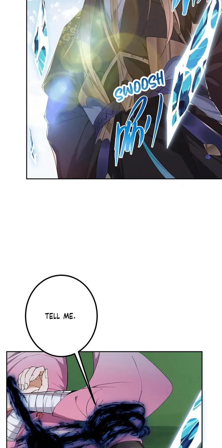 Keep A Low Profile, Sect Leader Zinmanga X Chapter 345 Page 18