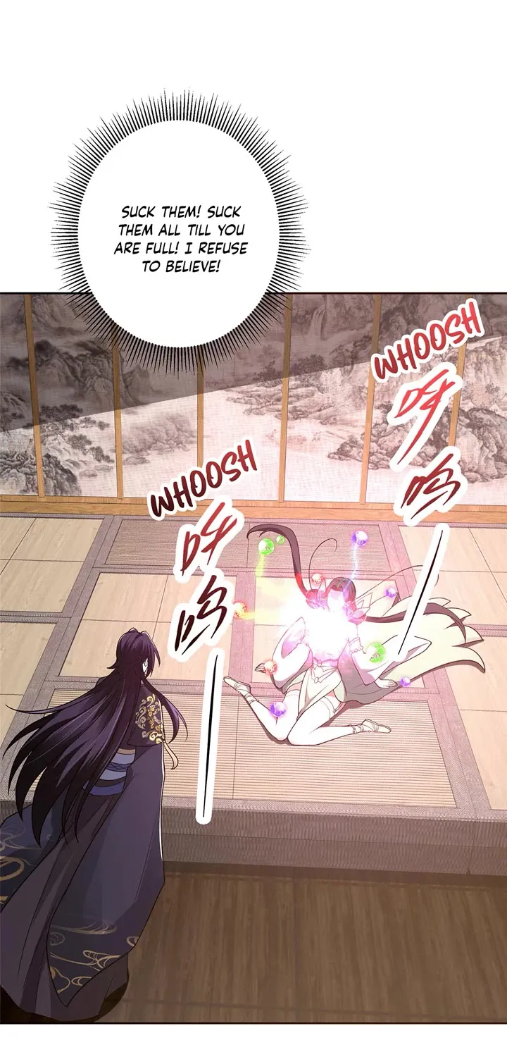 Keep A Low Profile, Sect Leader Zinmanga X Chapter 342 Page 27