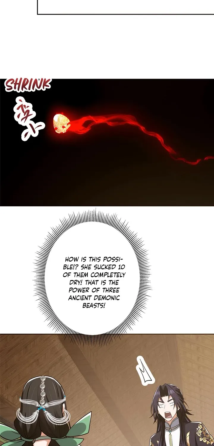 Keep A Low Profile, Sect Leader Zinmanga X Chapter 342 Page 29