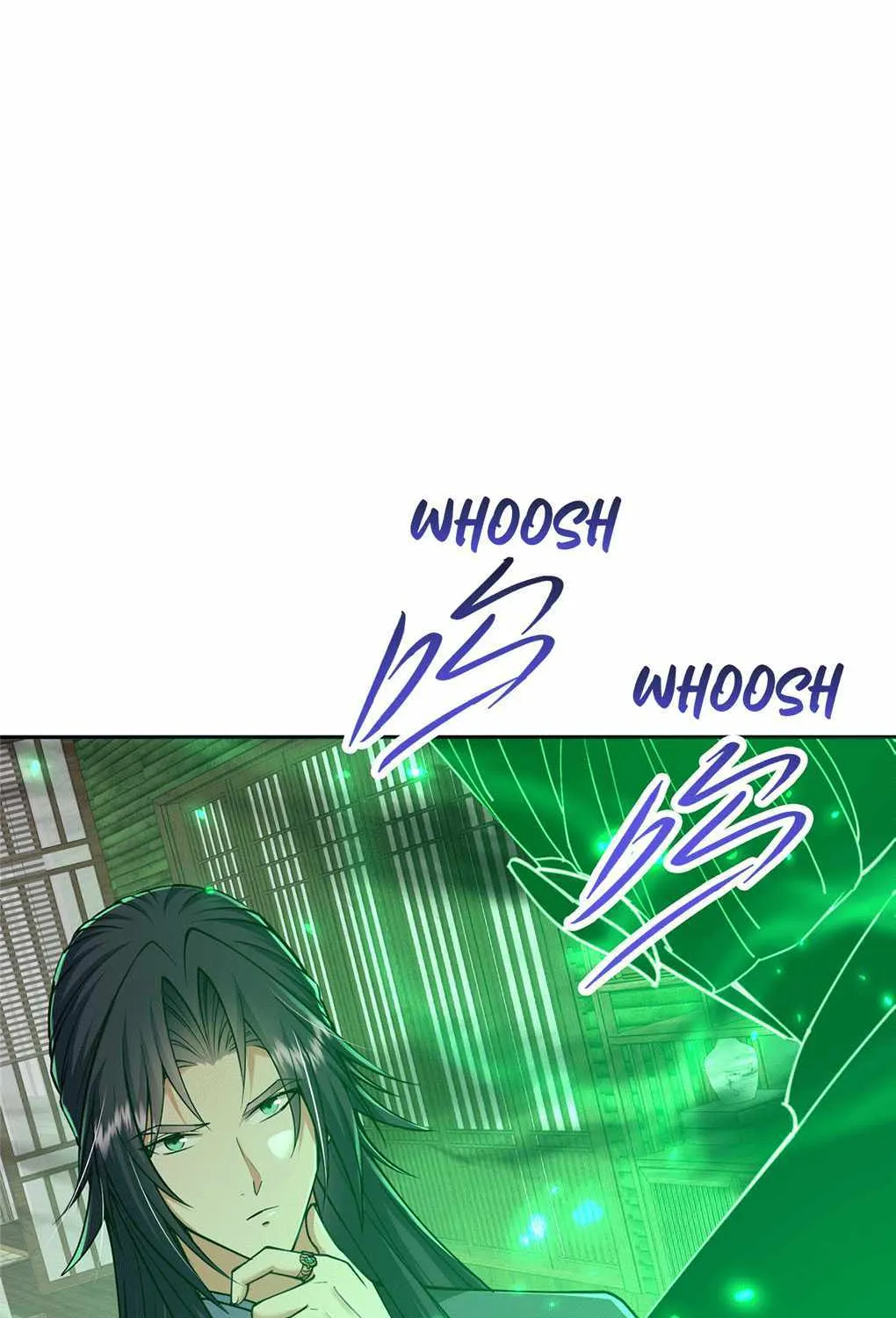 Keep A Low Profile, Sect Leader Zinmanga X Chapter 341 Page 5
