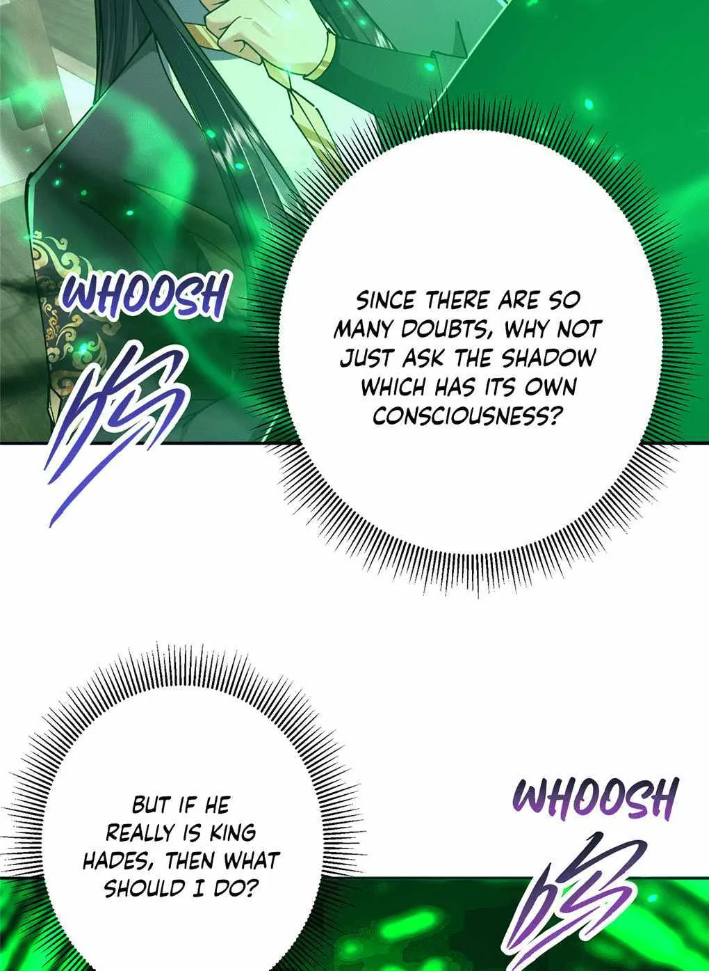 Keep A Low Profile, Sect Leader Zinmanga X Chapter 341 Page 6