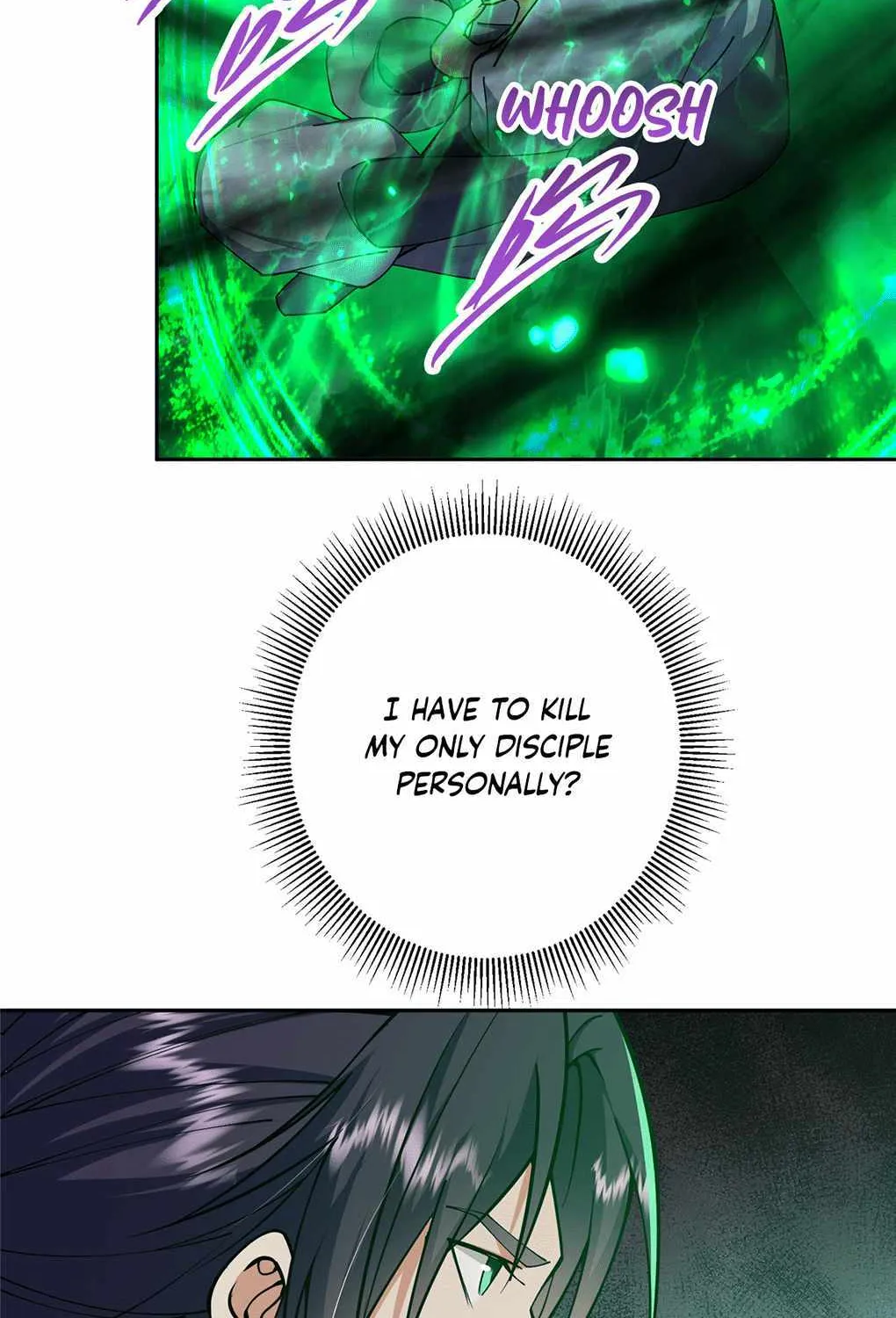 Keep A Low Profile, Sect Leader Zinmanga X Chapter 341 Page 10