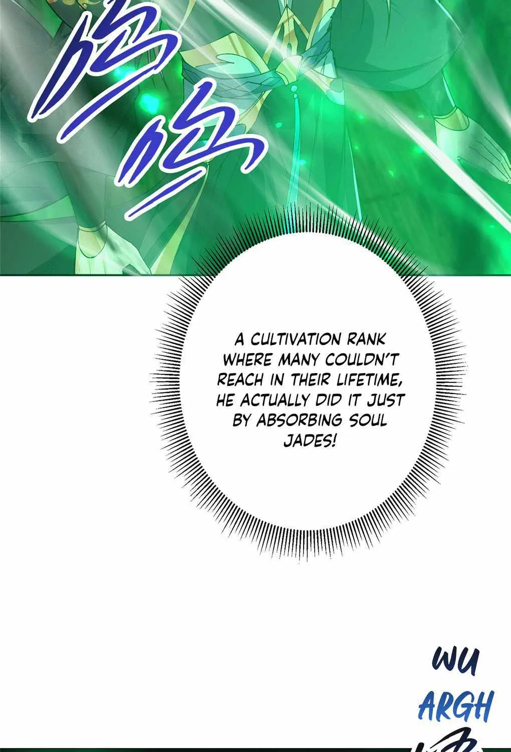 Keep A Low Profile, Sect Leader Zinmanga X Chapter 341 Page 29