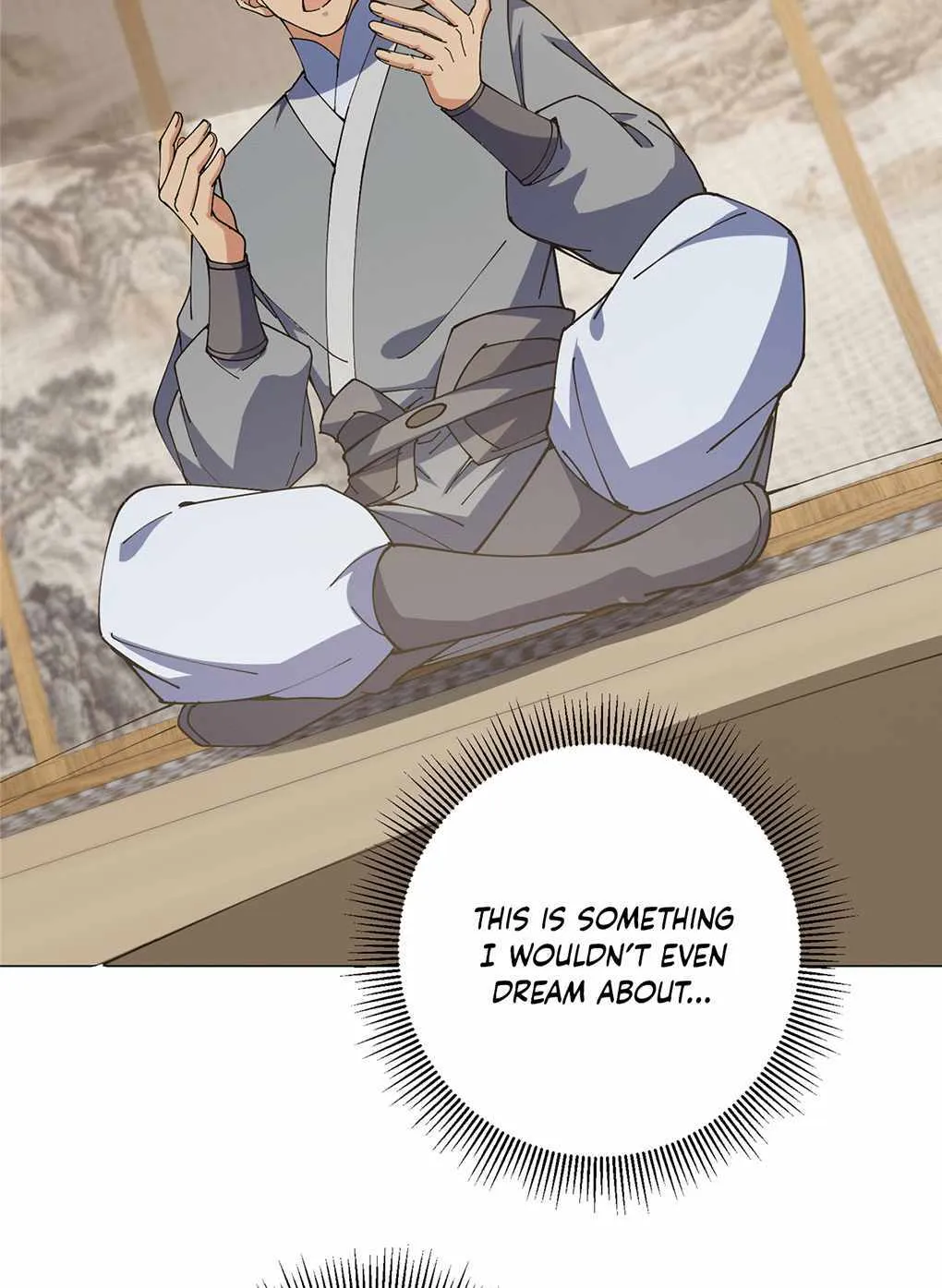 Keep A Low Profile, Sect Leader Zinmanga X Chapter 341 Page 36