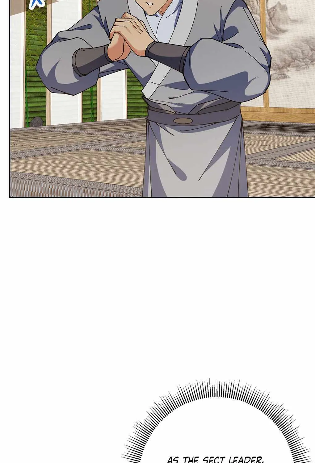 Keep A Low Profile, Sect Leader Zinmanga X Chapter 341 Page 50