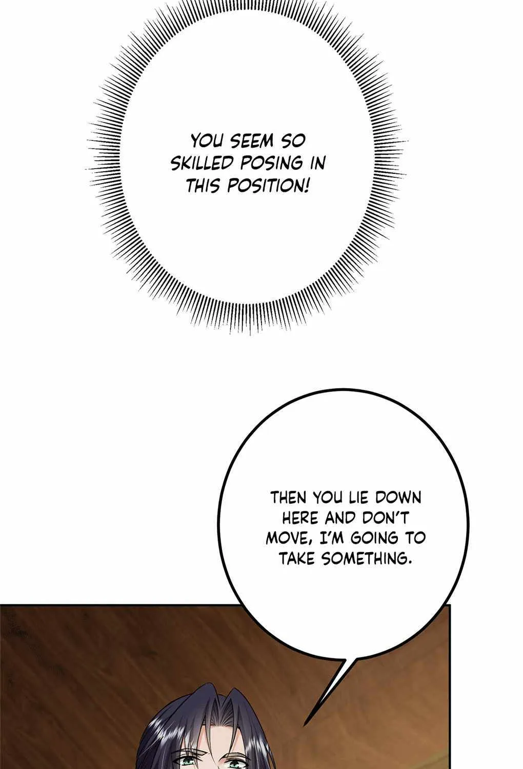 Keep A Low Profile, Sect Leader Zinmanga X Chapter 341 Page 60