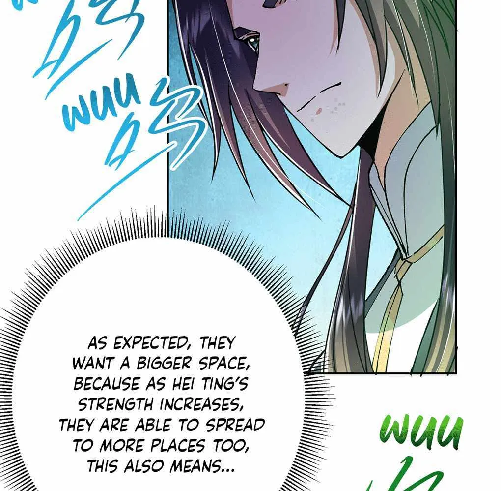 Keep A Low Profile, Sect Leader Zinmanga X Chapter 339 Page 27