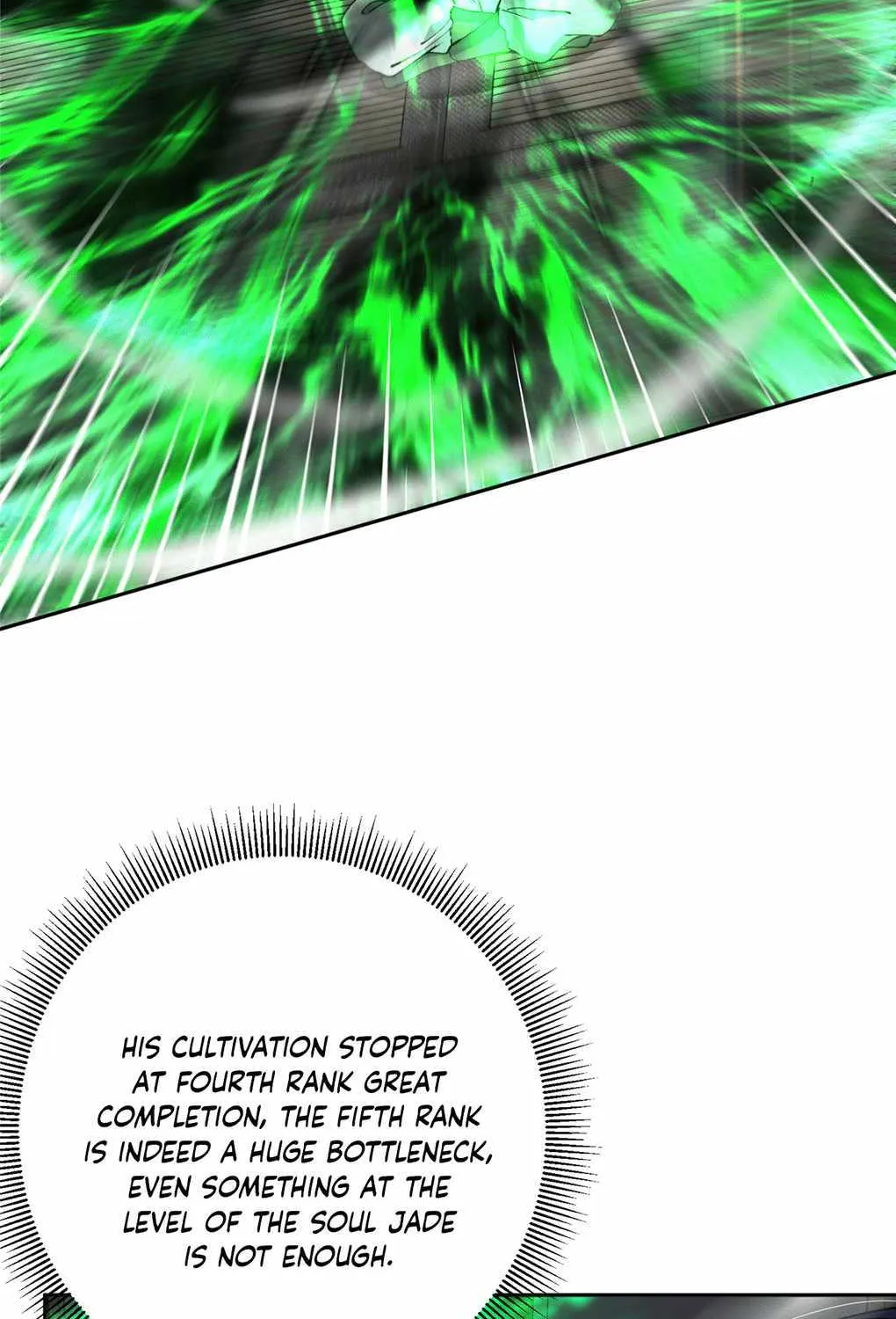 Keep A Low Profile, Sect Leader Zinmanga X Chapter 339 Page 31