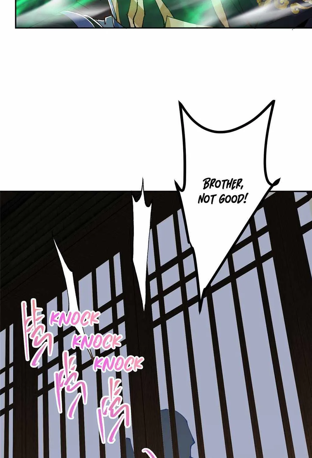 Keep A Low Profile, Sect Leader Zinmanga X Chapter 339 Page 33