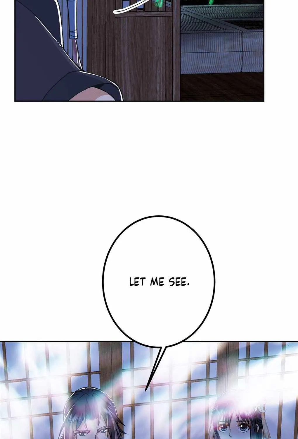 Keep A Low Profile, Sect Leader Zinmanga X Chapter 339 Page 38
