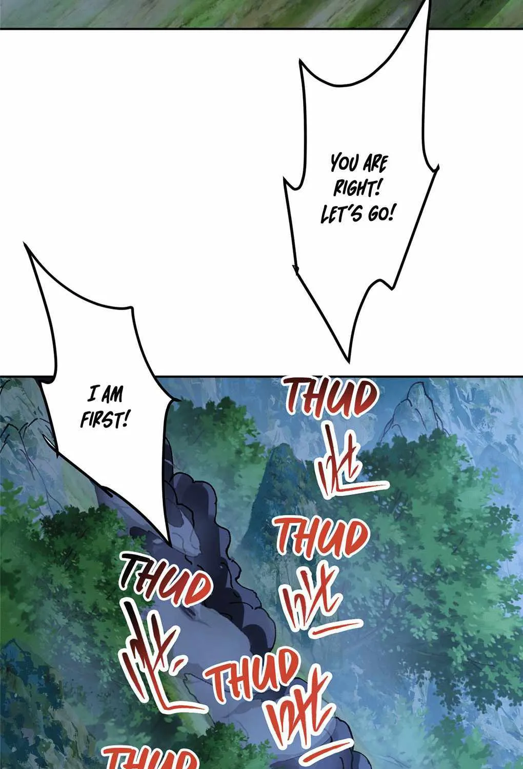 Keep A Low Profile, Sect Leader Zinmanga X Chapter 339 Page 63