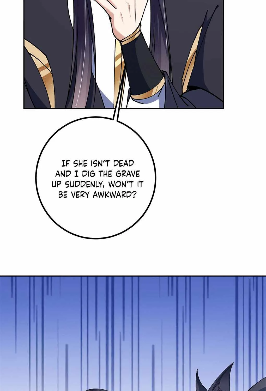 Keep A Low Profile, Sect Leader Zinmanga X Chapter 338 Page 33