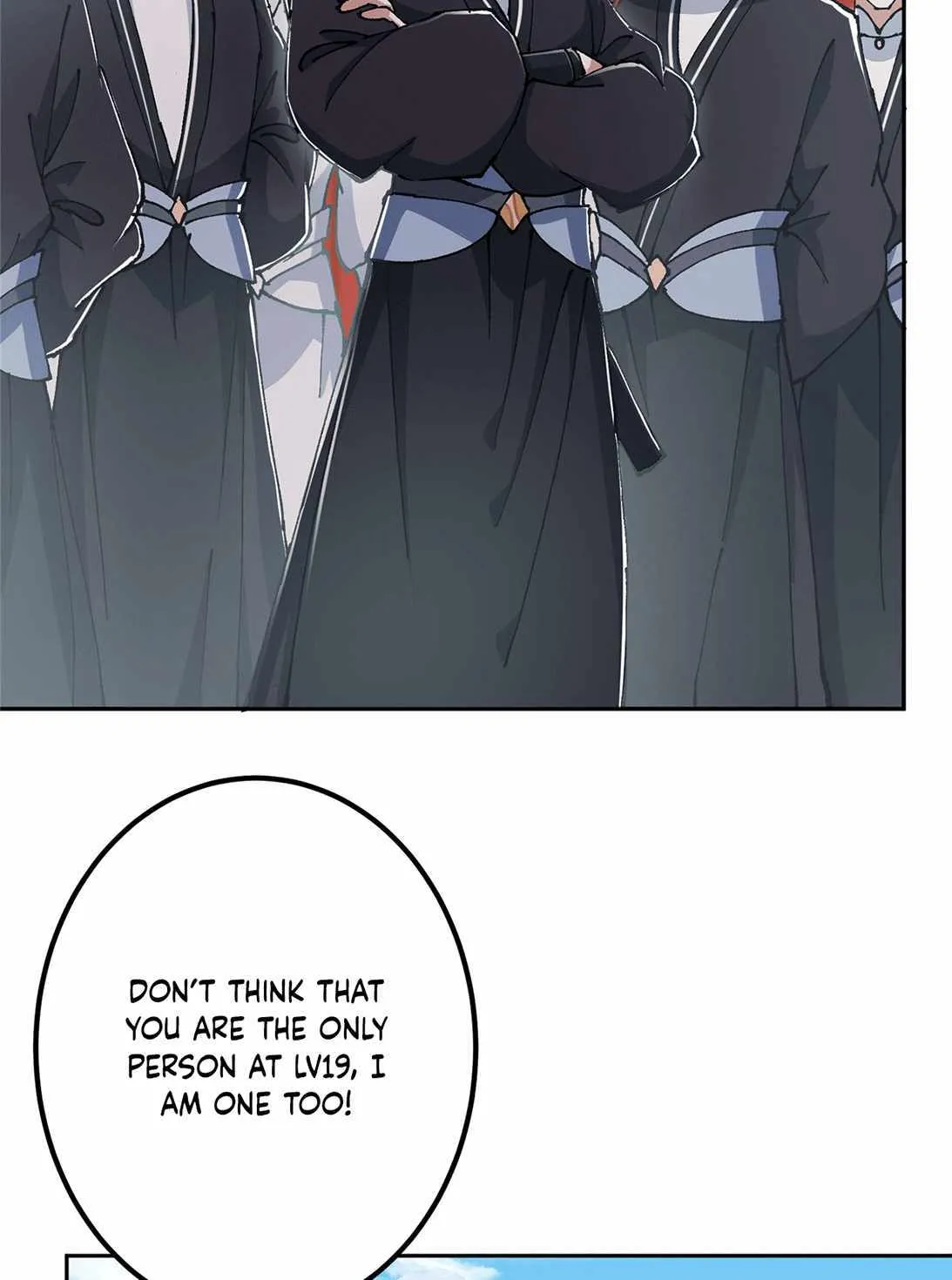 Keep A Low Profile, Sect Leader Zinmanga X Chapter 337 Page 7
