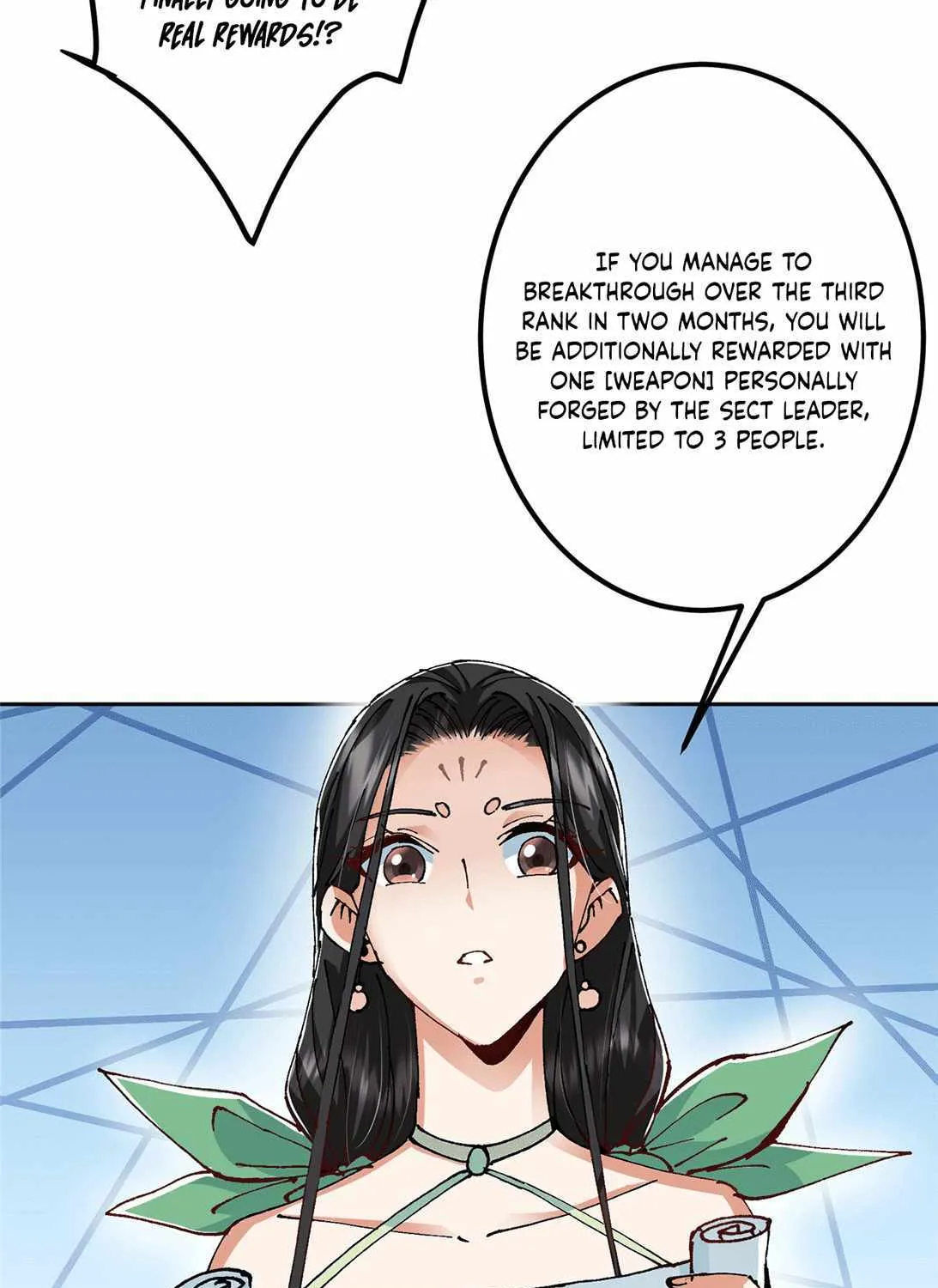Keep A Low Profile, Sect Leader Zinmanga X Chapter 337 Page 20