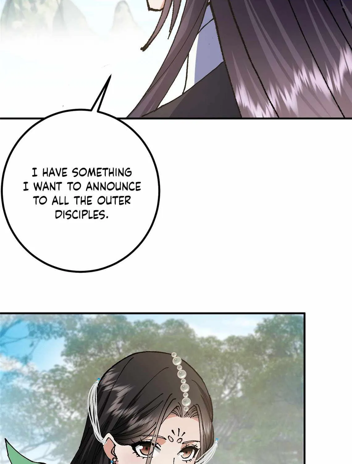 Keep A Low Profile, Sect Leader Zinmanga X Chapter 336 Page 59