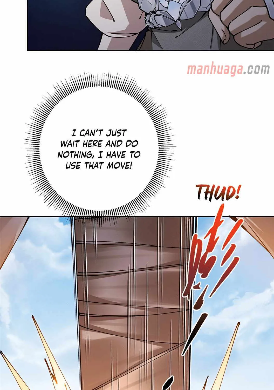 Keep A Low Profile, Sect Leader Zinmanga X Chapter 335 Page 6