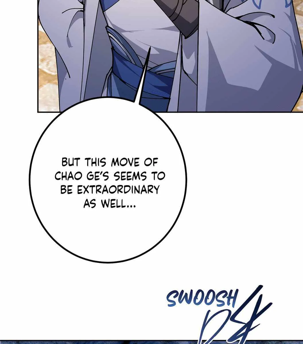 Keep A Low Profile, Sect Leader Zinmanga X Chapter 335 Page 22
