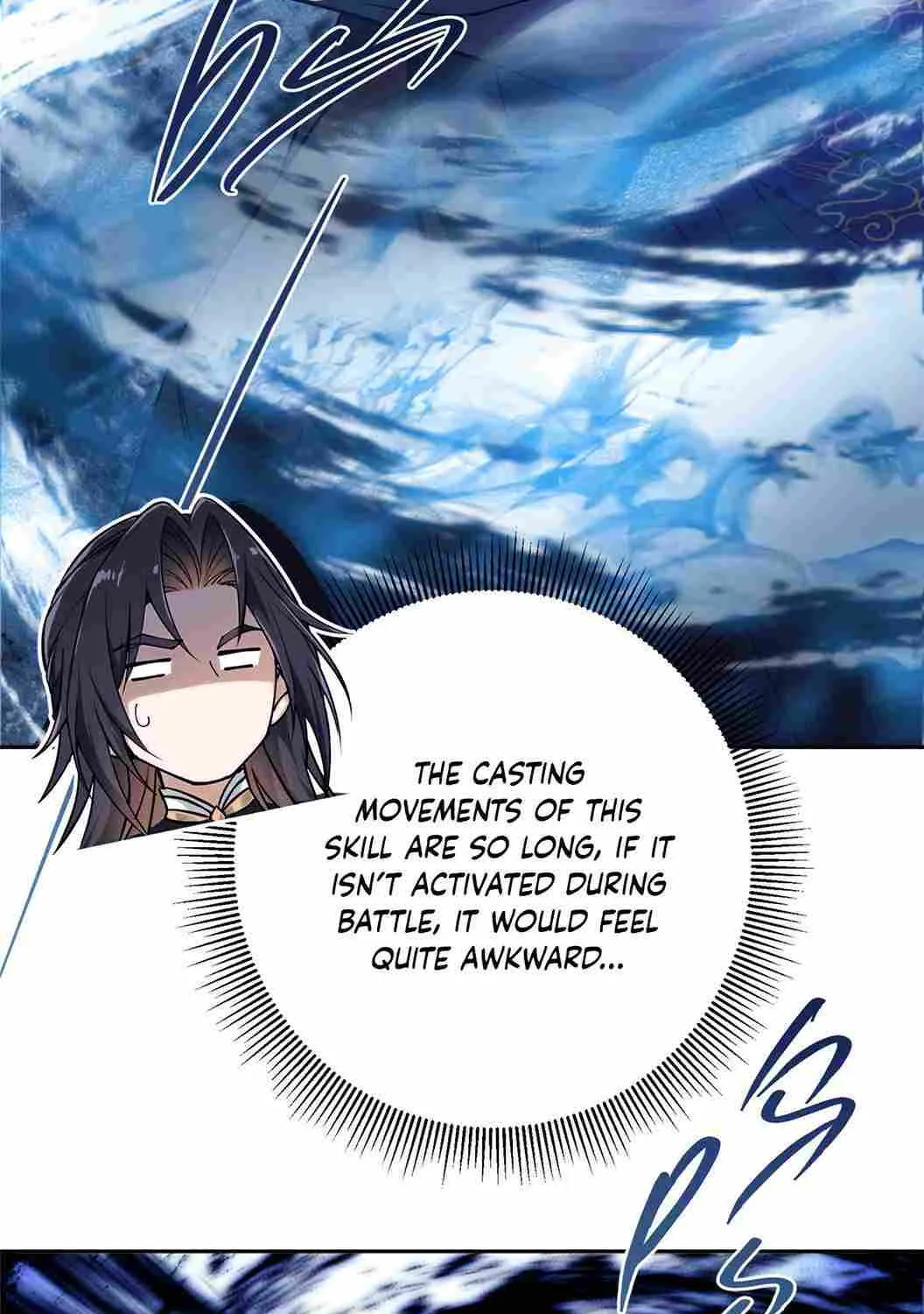 Keep A Low Profile, Sect Leader Zinmanga X Chapter 335 Page 25