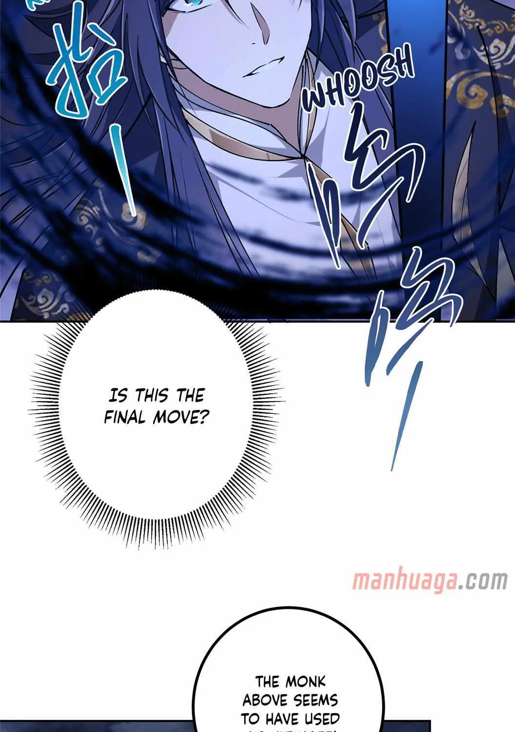 Keep A Low Profile, Sect Leader Zinmanga X Chapter 335 Page 29