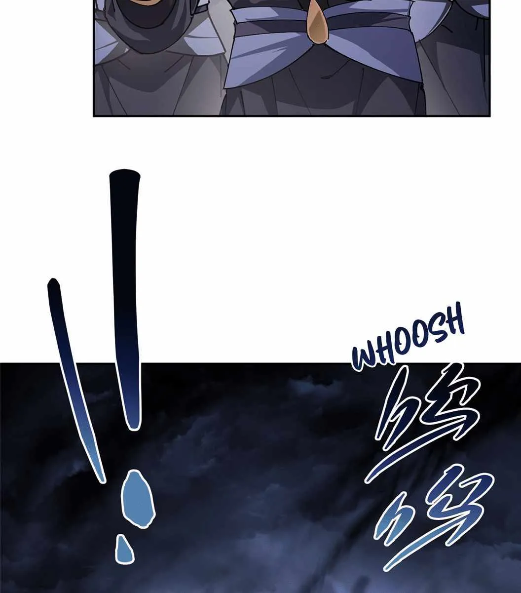 Keep A Low Profile, Sect Leader Zinmanga X Chapter 335 Page 32