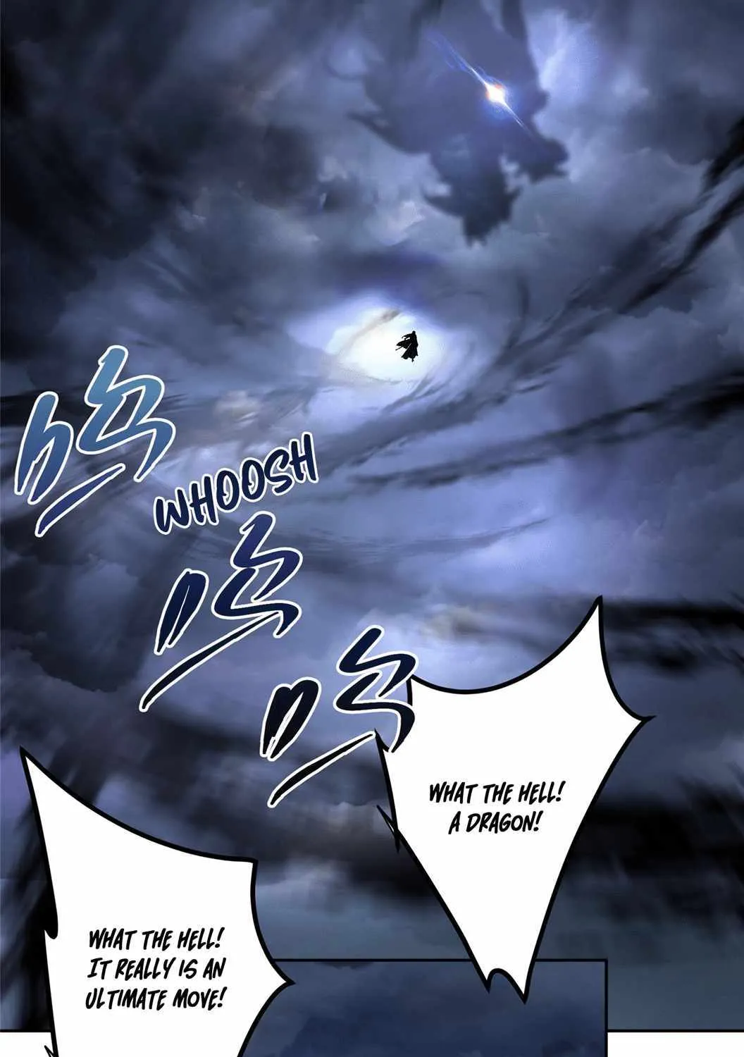 Keep A Low Profile, Sect Leader Zinmanga X Chapter 335 Page 33