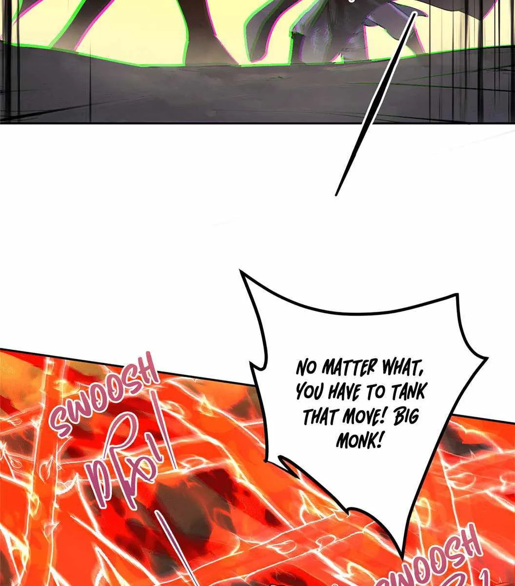 Keep A Low Profile, Sect Leader Zinmanga X Chapter 335 Page 42