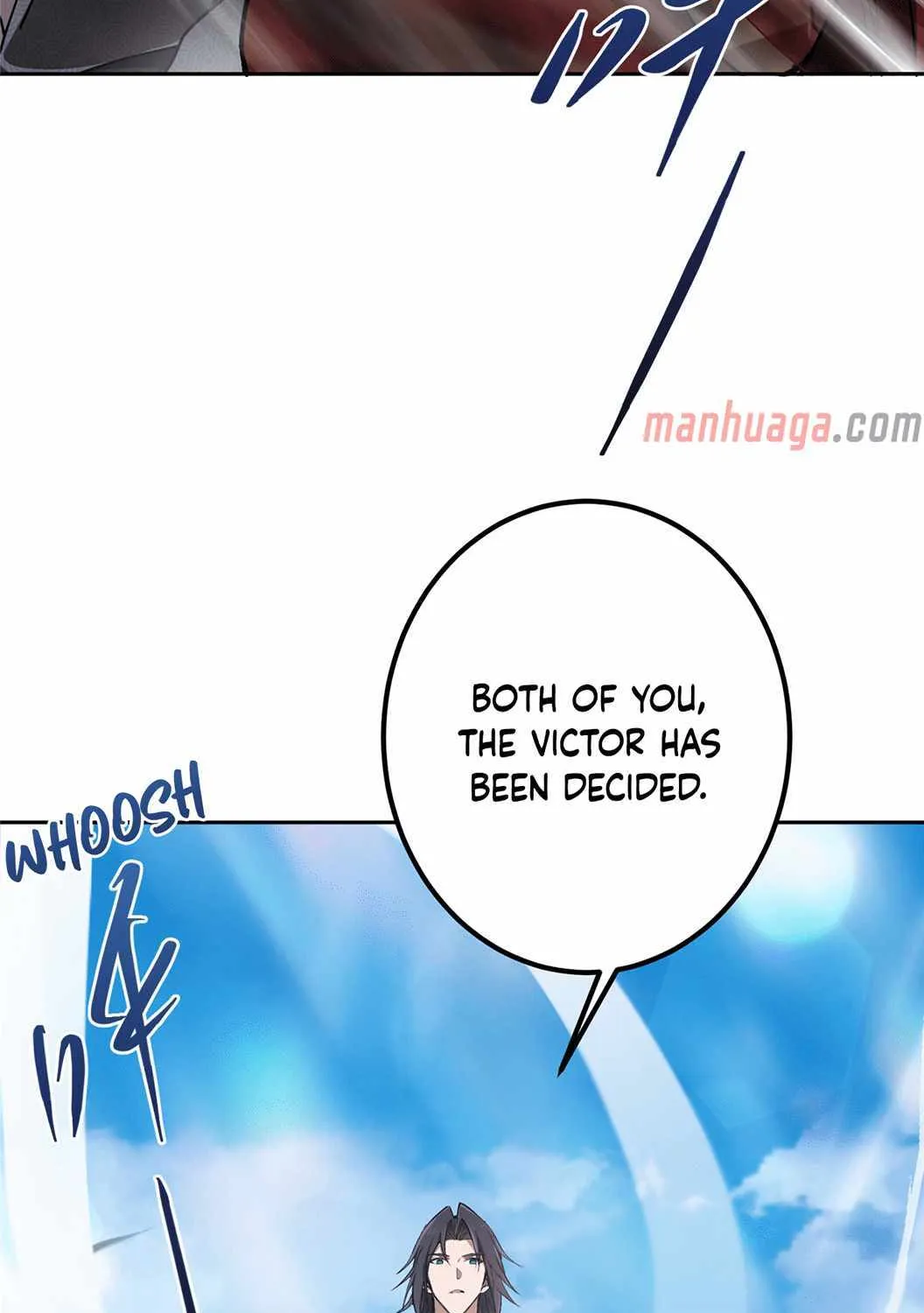 Keep A Low Profile, Sect Leader Zinmanga X Chapter 335 Page 65