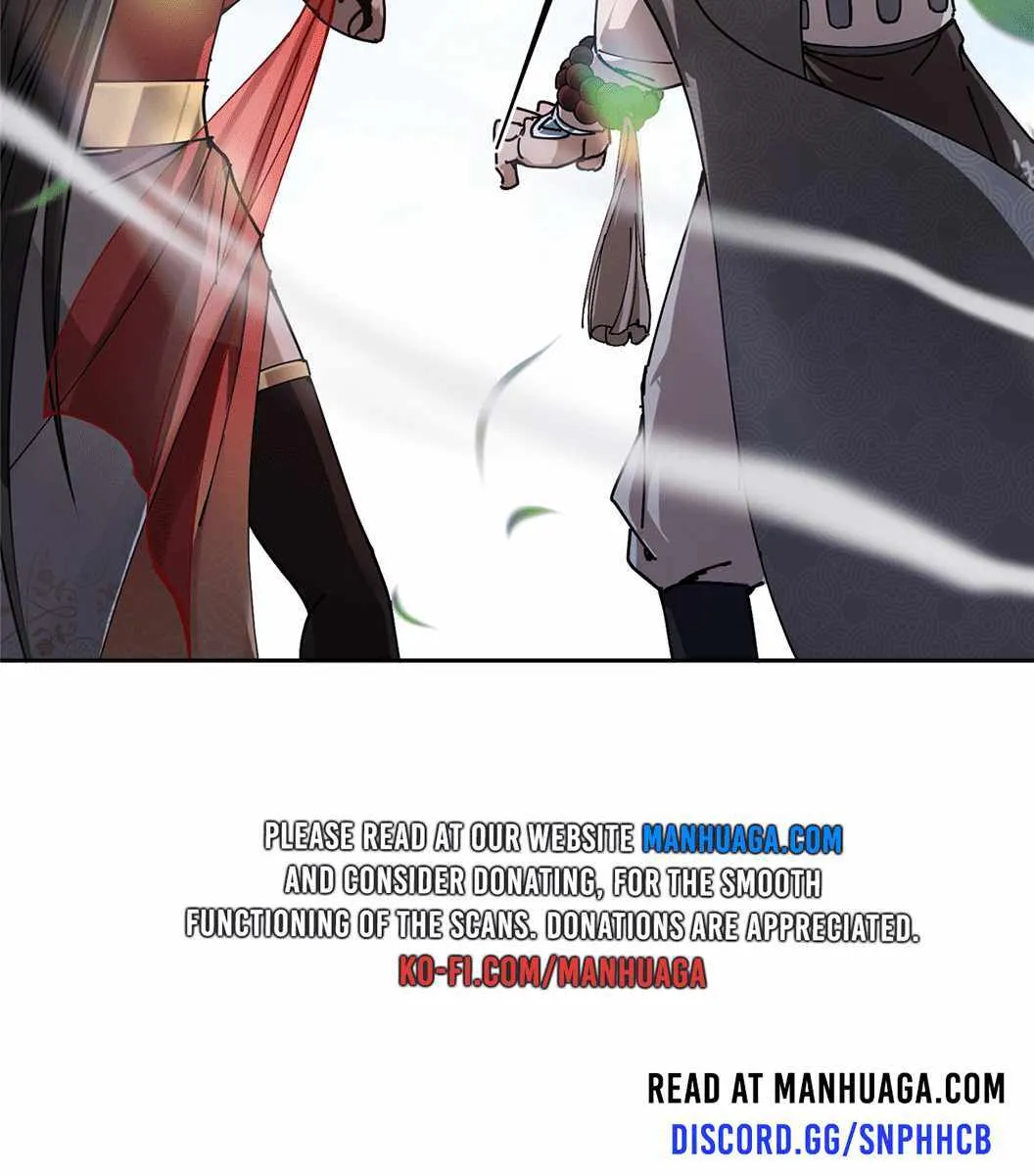 Keep A Low Profile, Sect Leader Zinmanga X Chapter 335 Page 67