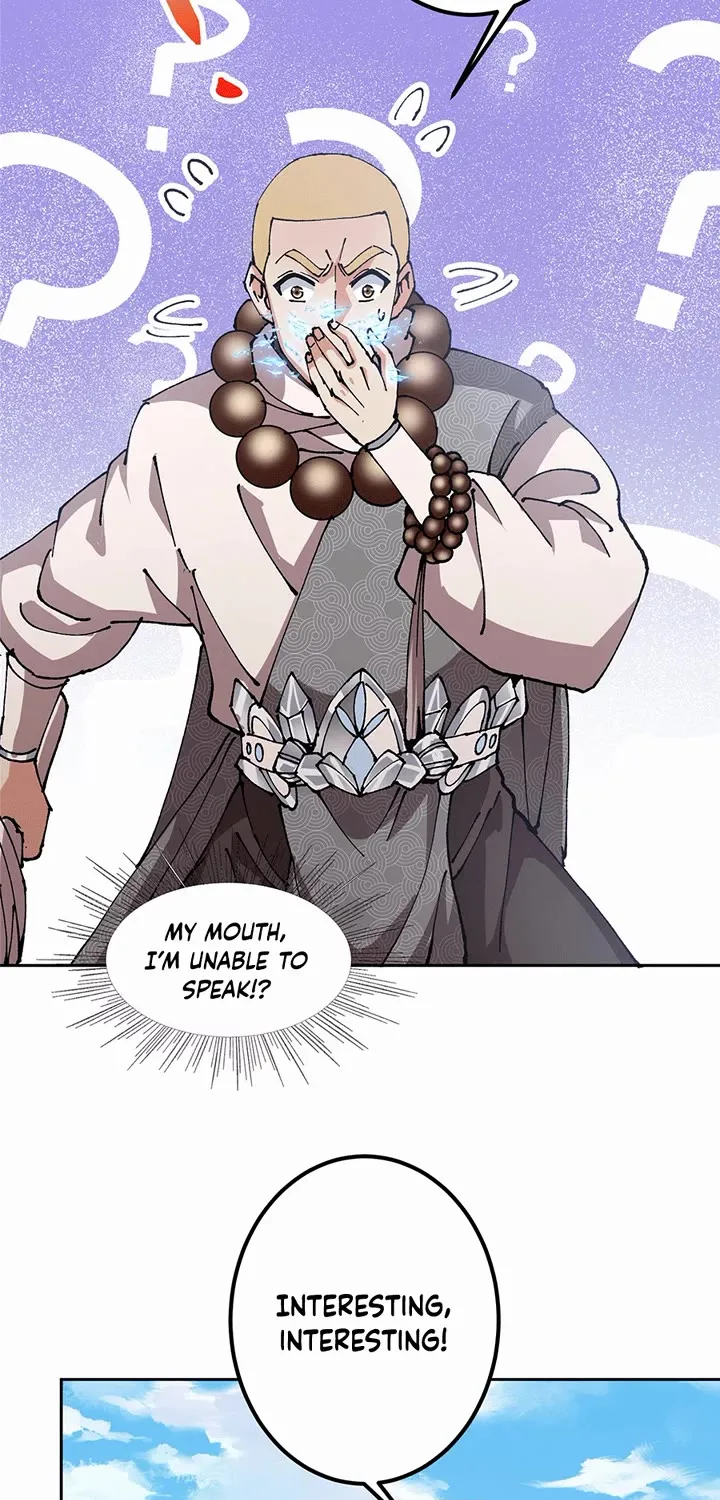 Keep A Low Profile, Sect Leader Zinmanga X Chapter 333 Page 25