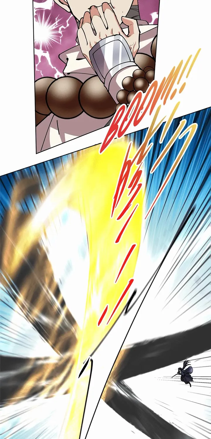 Keep A Low Profile, Sect Leader Zinmanga X Chapter 333 Page 36
