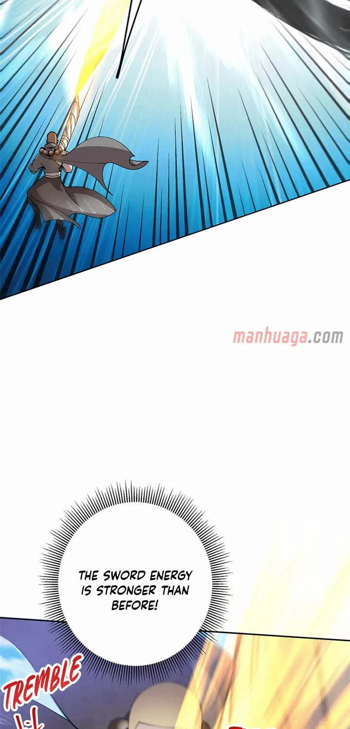 Keep A Low Profile, Sect Leader Zinmanga X Chapter 333 Page 37