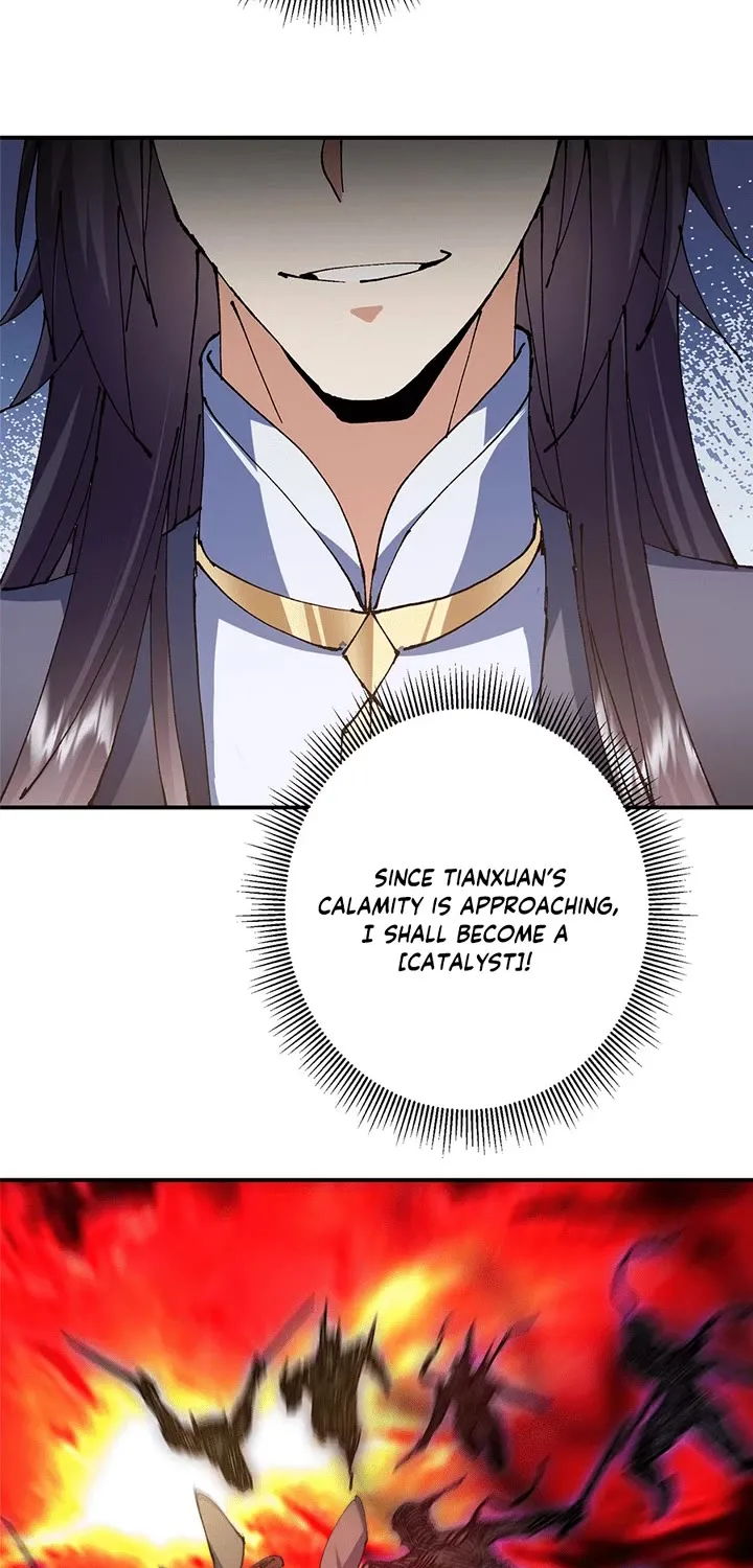 Keep A Low Profile, Sect Leader Zinmanga X Chapter 332 Page 5