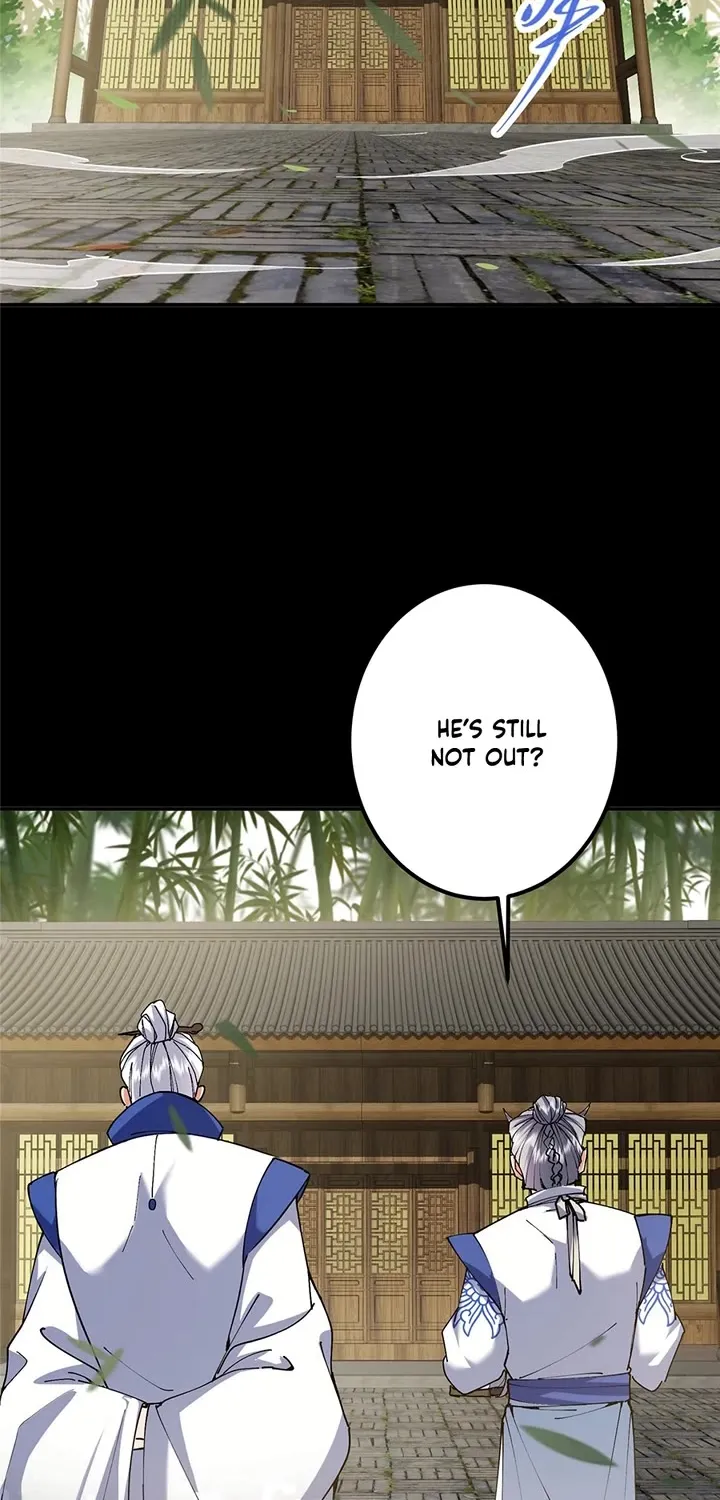 Keep A Low Profile, Sect Leader Zinmanga X Chapter 331 Page 2