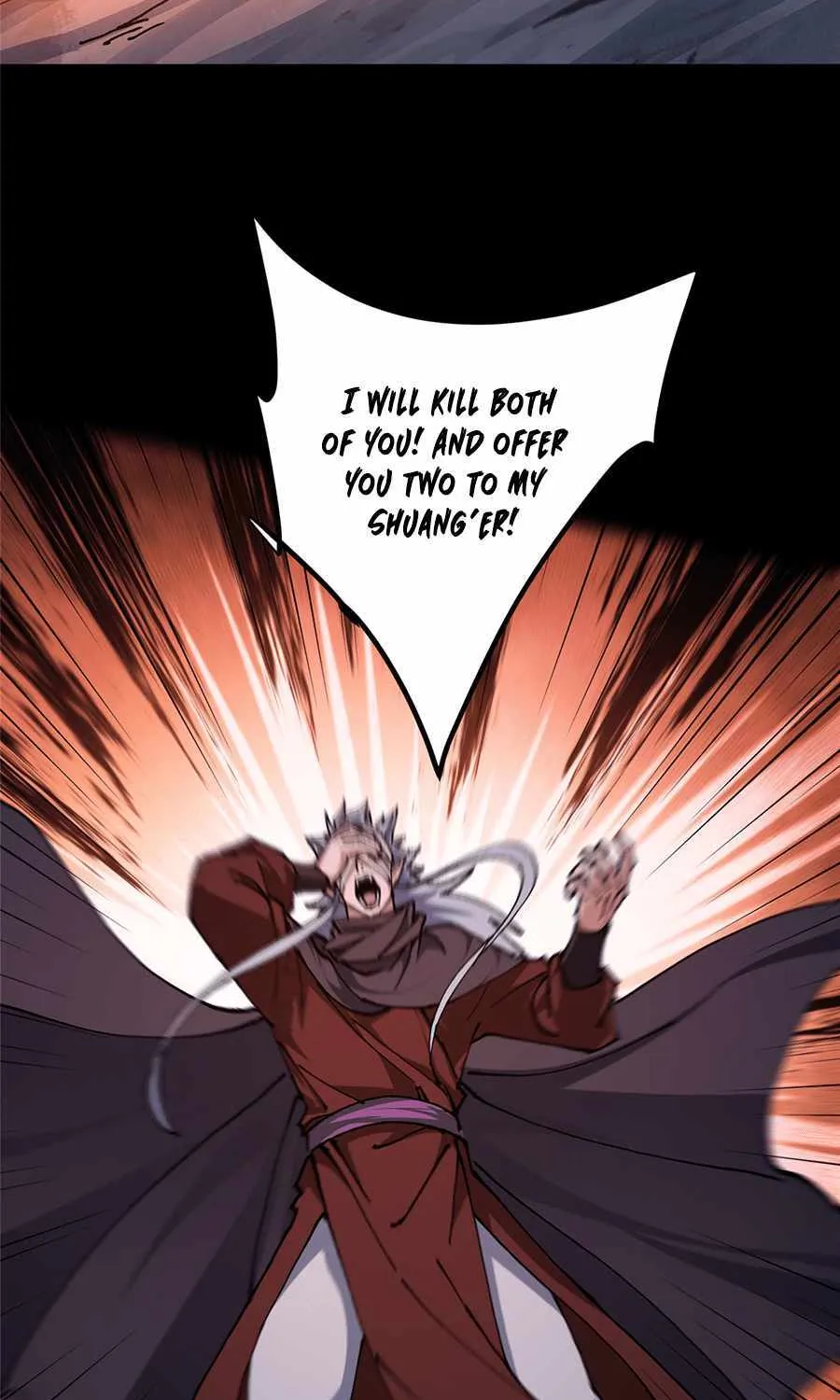 Keep A Low Profile, Sect Leader Zinmanga X Chapter 329 Page 14